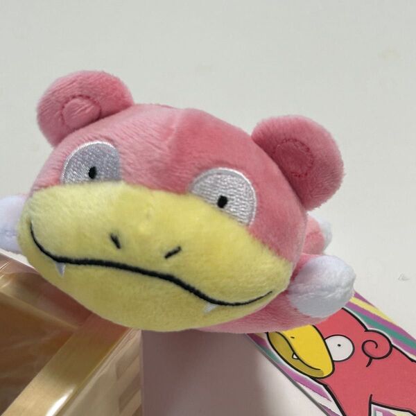 ポケモンセンター ヤドン ぬいぐるみ ポケットモンスター くったりぬいぐるみ 1