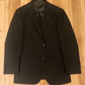 極美品 Barrageビジネススーツ lanificio filarte