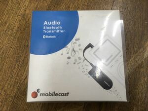 mobilecast audio b roots u-s transmitter unused goods Junk 