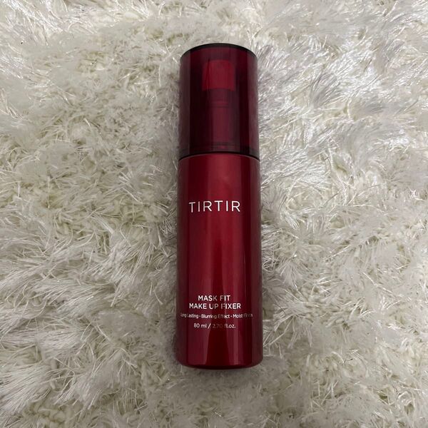 TIRTIR MASK FIT MAKE UP FIXER 80ml