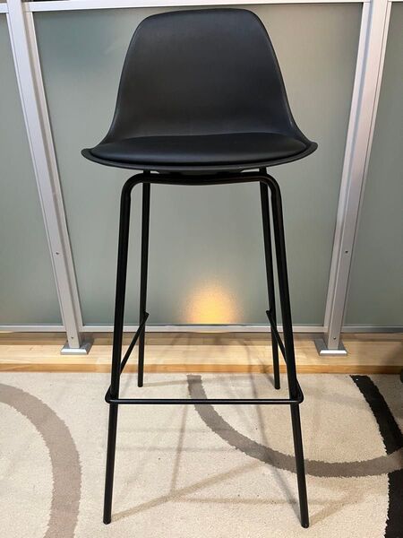 muuto ムート(デンマーク)ファイバーカウンターチェア極美品