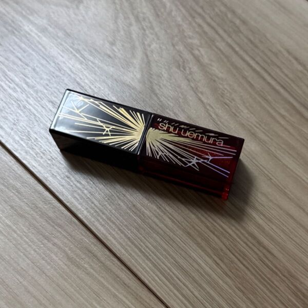 シュウウエムラ ルージュ アンリミテッド アンプリファイド ピグメント(デュオクローム) DC AP RD 190