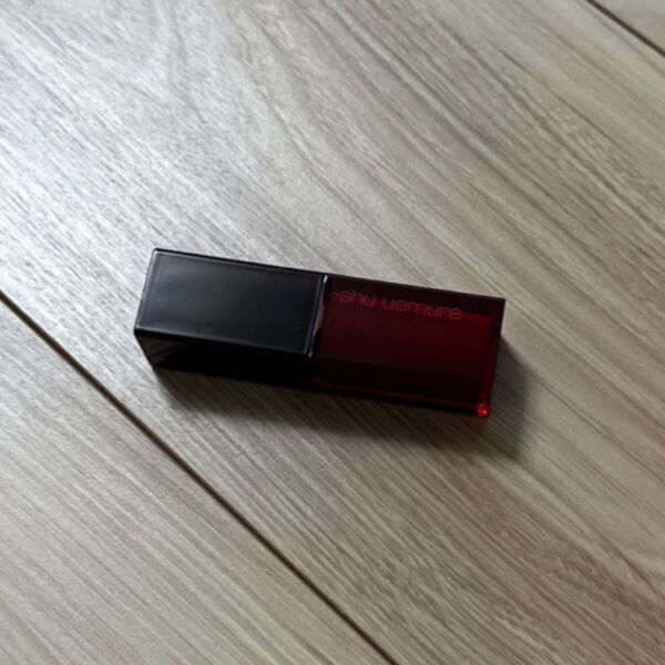 シュウウエムラ ルージュ アンリミテッド アンプリファイド ピグメント AP BR 794