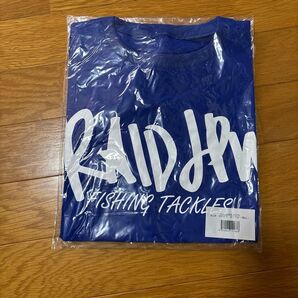 レイドジャパン ピステ