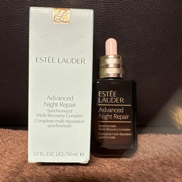 ESTEE LAUDER Advanced Night Repair 50ml