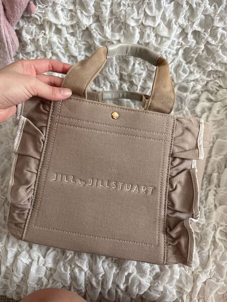 JILLSTUART バック