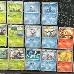 ポケモンカード BW c u 16枚セット 1stEdition ファーストエディション