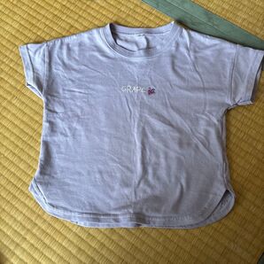 グレープTシャツ 95