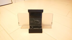 充電スタンド docomo MEDIAS N-07D専用