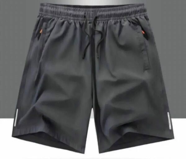 ショートパンツ ハーフパンツ L ブラック 短パン 黒 スポーツルームウェア ハーフパンツ ショートパンツ 短パン