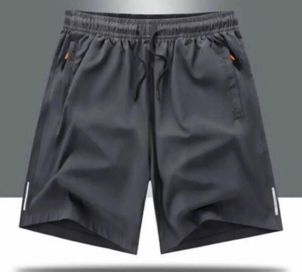 ショートパンツ ハーフパンツ XL ブラック 短パン 黒 スポーツルームウェア ハーフパンツ ショートパンツ 短パン