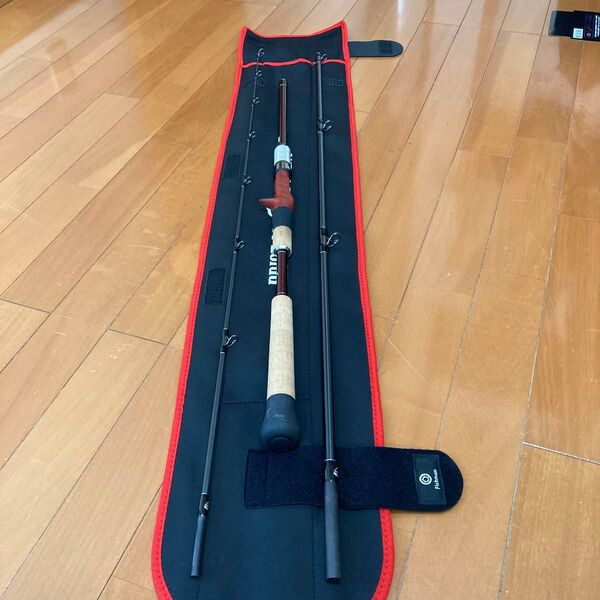 fishman BRIST MARINO 8.0M