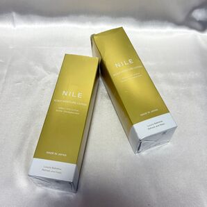 NILE 頭皮保湿ローション 150ml 2本