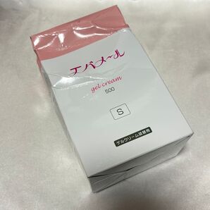 エバメール ゲルクリーム リフィル 詰替用 500g S