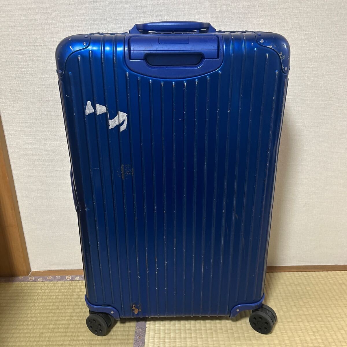 2025年最新】Yahoo!オークション -リモワ check inの中古品 2025年最新】Yahoo!オークション -リモワ check inの中古品