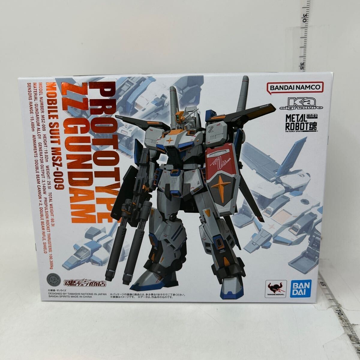 2025年最新】Yahoo!オークション -robot魂 zzガンダムの中古品 2025年最新】Yahoo!オークション -robot魂 zzガンダムの中古品