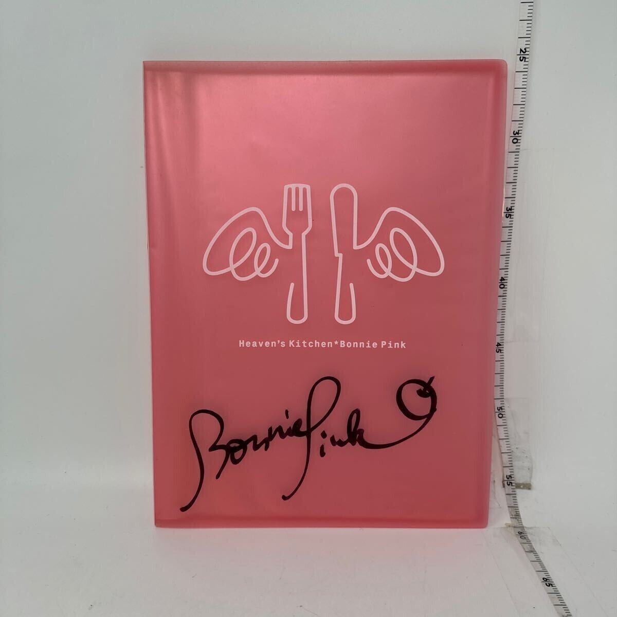 BONNIE PINK 直筆サイン色紙 ボニーピンク 貴重 レア Yahoo!オークション -「pink」(サイン) の落札相場・落札価格