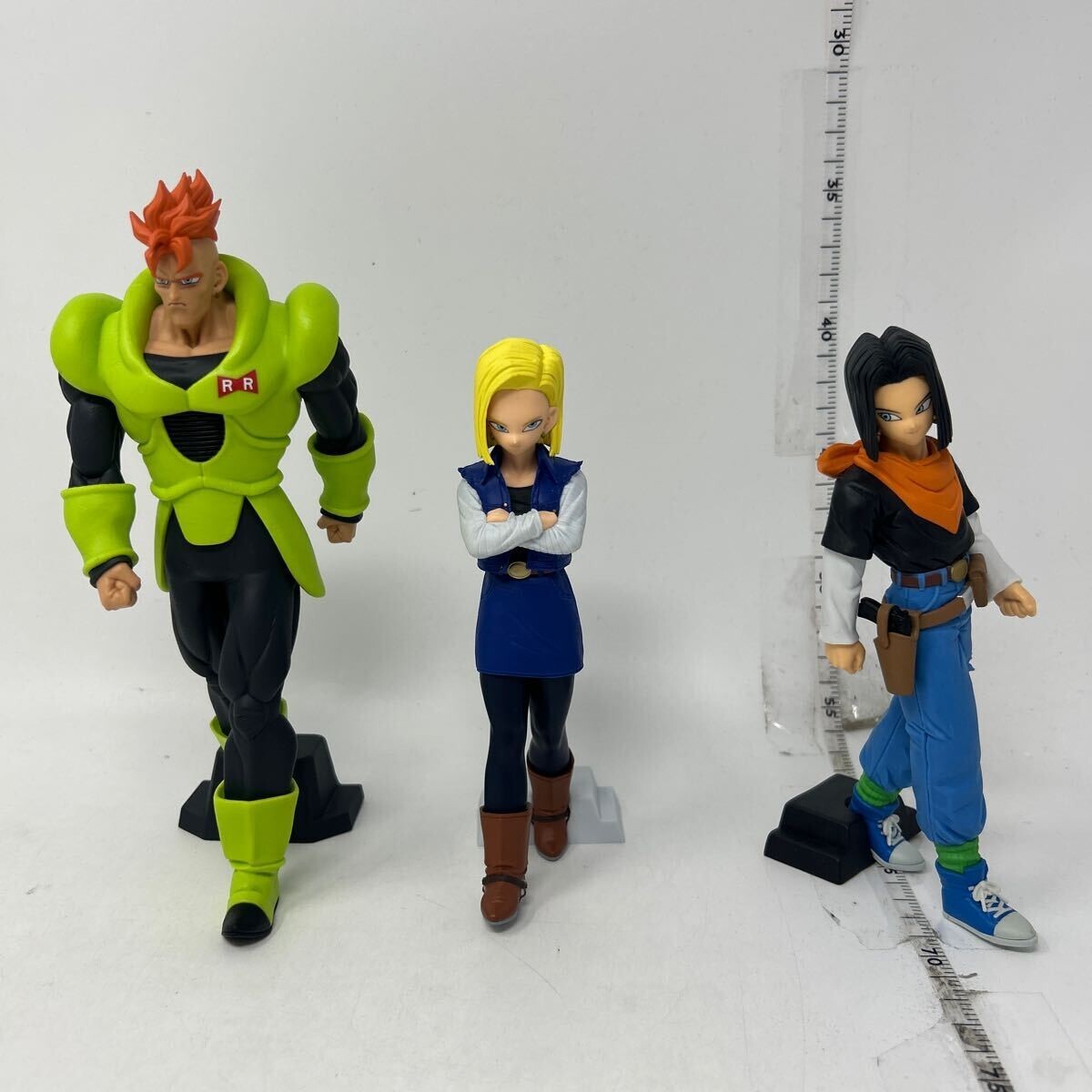 2025年最新】Yahoo!オークション -ドラゴンボール 人造人間18号 2025年最新】Yahoo!オークション -ドラゴンボール 人造人間18号