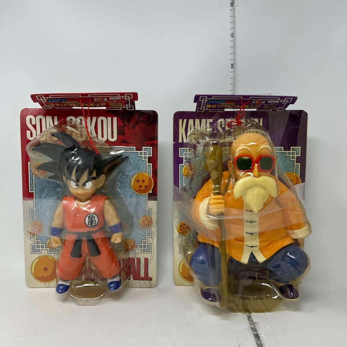 2025年最新】Yahoo!オークション -ドラゴンボール ソフビ 孫悟空 2025年最新】Yahoo!オークション -ドラゴンボール ソフビ 孫悟空