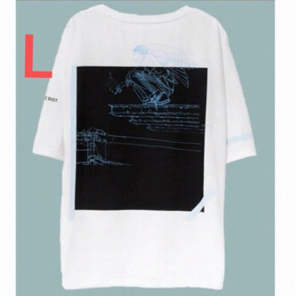 米津玄師 TEENAGE Tシャツ ティーンエイジ ライブグッズ