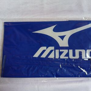 MIZUNO 衣類圧縮パック 約35cm X 50cm