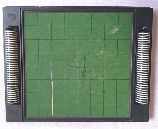 ツクダ オセロゲーム