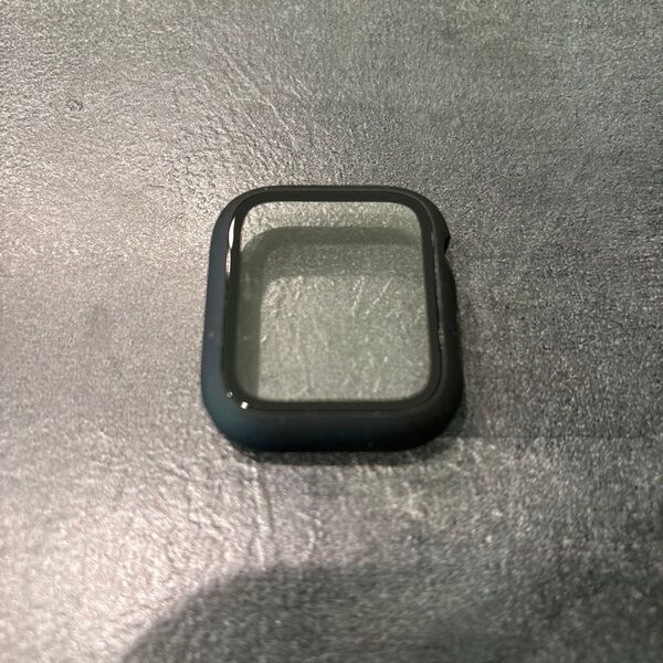 【未使用新品】40mm Apple Watch 画面保護ケース