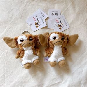 セットです!NICI ぬいぐるみキーホルダー ギズモ