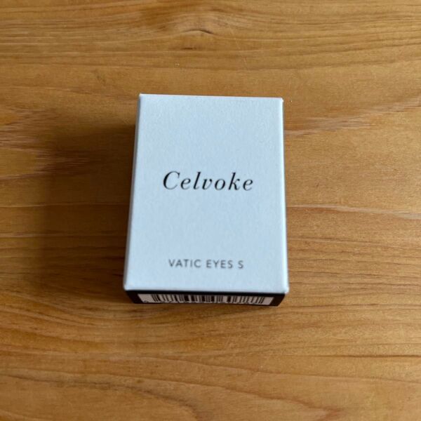 Celvoke VATIC EYES S 03