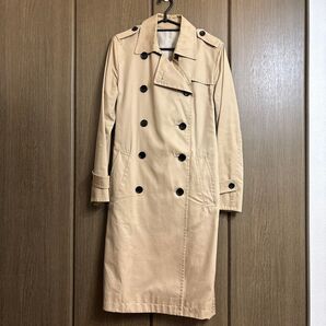 トレンチコート anyFAM