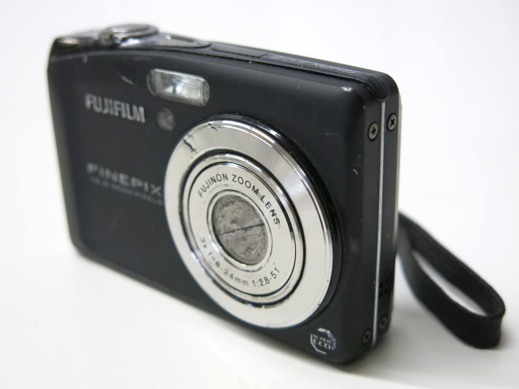 Yahoo!オークション -「finepix f50fd」の落札相場・落札価格 Yahoo!オークション -「finepix f50fd」の落札相場・落札価格