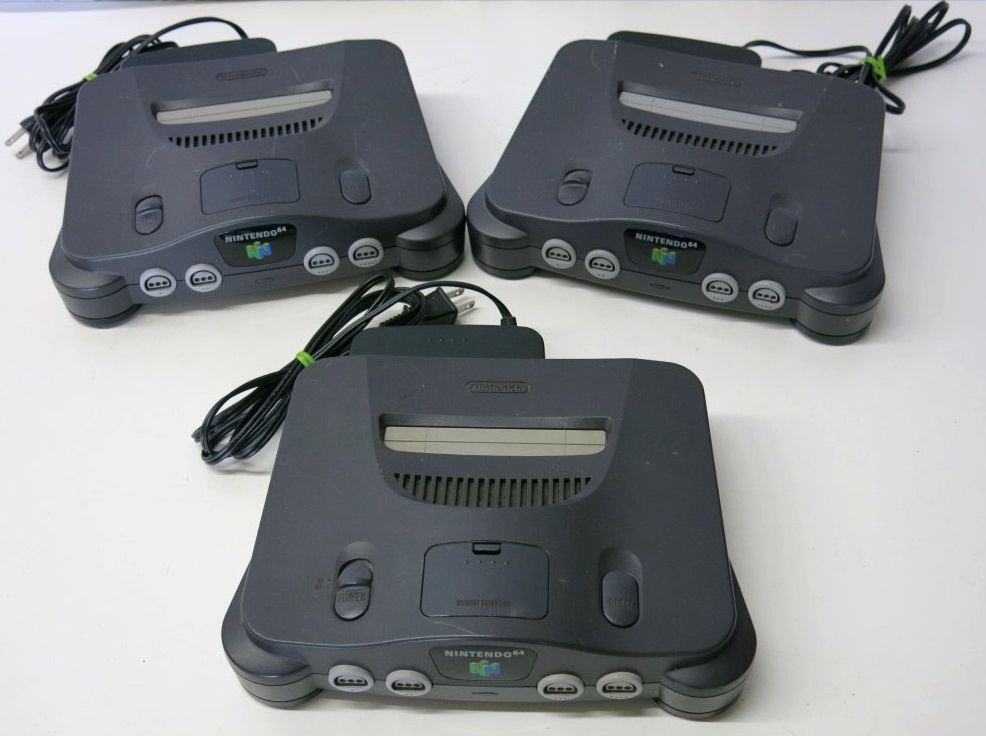 Yahoo!オークション -「ターミネータ パック」(NINTENDO 64 Yahoo!オークション -「ターミネータ パック」(NINTENDO 64