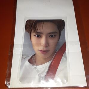 未開封 NCT127 ファーストツアー グッズ ジェヒョン
