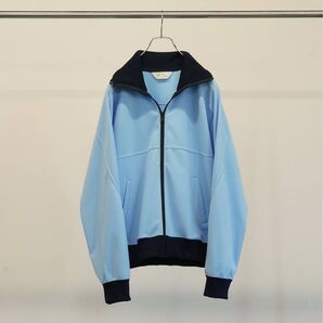 ANCELLM/アンセルム/DRIVERS TRACK JACKET/ANC-CT92
