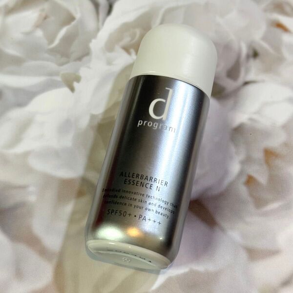 dプログラム アレルバリアエッセンス N SPF50+ PA+++