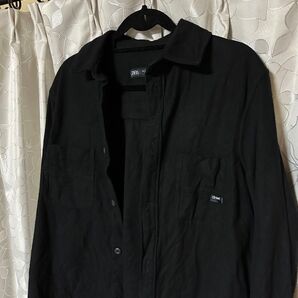 ZARA ザラ シャツ トップス Mサイズ