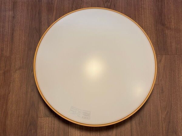 無印良品 LED木製シーリングライト ナチュラル