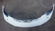 ポルシェ カレラ CARRERA 991 フロントバンパー PORSCHE CARRERA 911 FRONT BUMPER 品番：99150531112　T1007_画像6