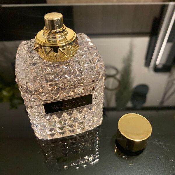 Valentino ヴァレンティノ ドンナ EDP SP 100ml 香水