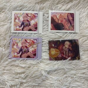プロセカ 暁山瑞希 パシャこれ ウエハース まとめ売り