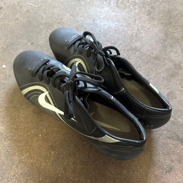 激レア NIKE ナイキ マーキュリアル TARARIA スパイク
