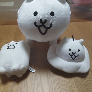 にゃんこ大戦争