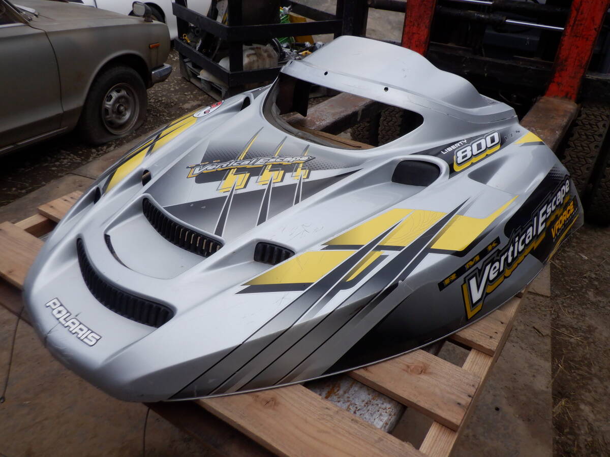 2025年最新】Yahoo!オークション -ポラリス rmk(スノーモービル 2025年最新】Yahoo!オークション -ポラリス rmk(スノーモービル