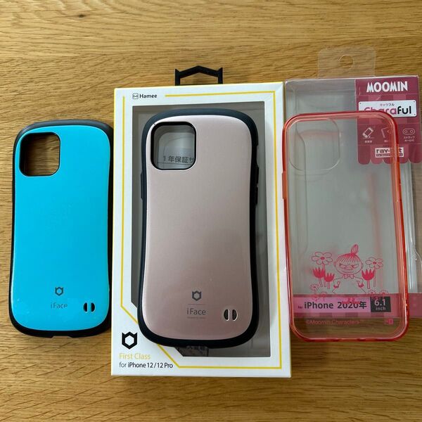 iFace iPhone12