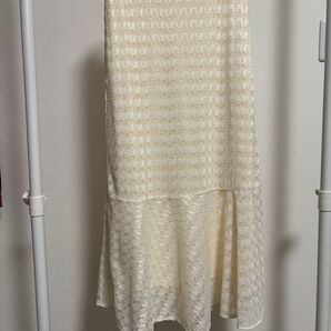 【美品】マーメイドスカート