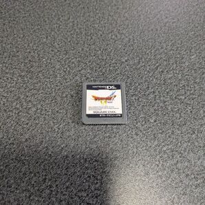 ドラゴンクエスト6 DS
