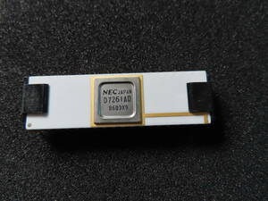 NEC hard disk controller μPD7261AD