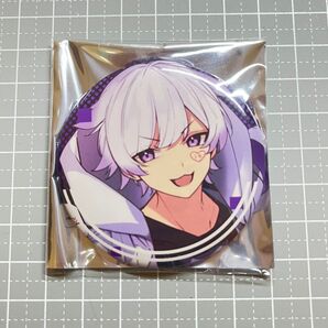 いれいす 初兎 缶バッジ 7弾 advance 現弾