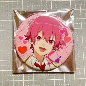 いれいす ないこ 缶バッジ 7弾 推しから君へ! 推し君 現弾