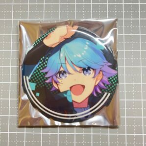 いれいす -hotoke- いむ 缶バッジ 7弾 advance 現弾